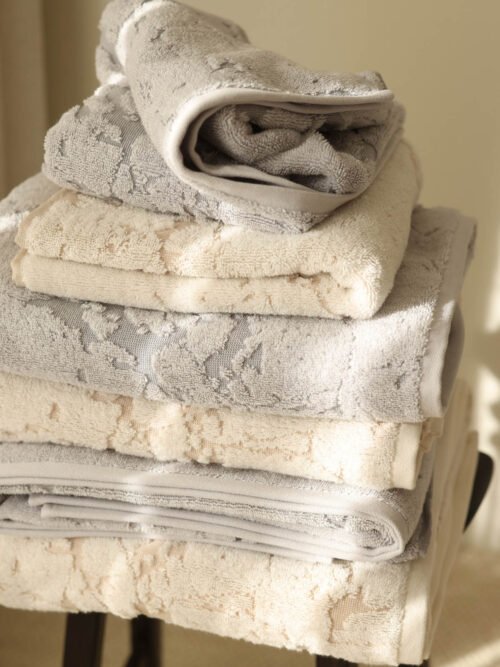 Serviette de bain JAC