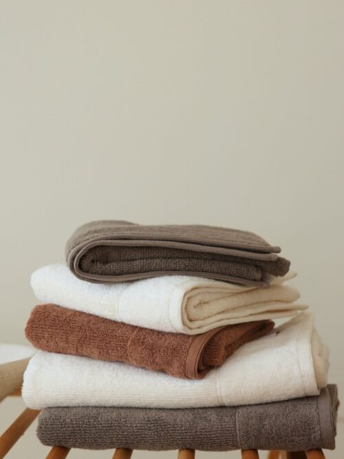 Serviette de bain SOLEIL